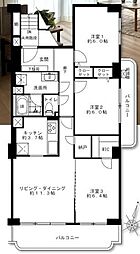 上用賀スカイマンション