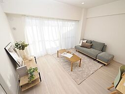 上用賀スカイマンション