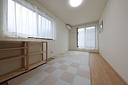 松戸市八ケ崎2丁目戸建て