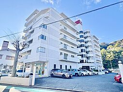 ロワイヤル北八代