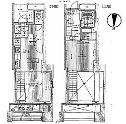 ワールドシティタワーズキャピタルタワー