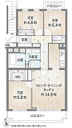 馬事公苑前シティハウス