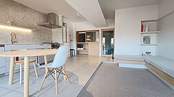 コーシン菊名マンション