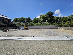 建築条件無し：伊丹市荻野七丁目