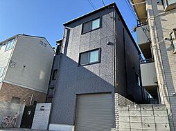 北綾瀬駅の美築中古戸建