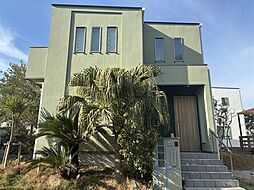 佐島の丘一丁目_中古戸建