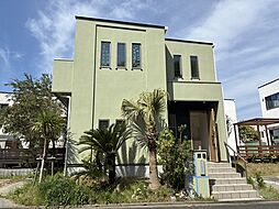 佐島の丘一丁目_中古戸建