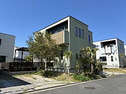 佐島の丘一丁目_中古戸建