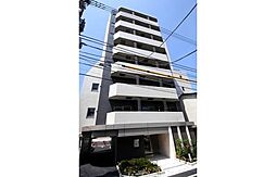 グランドコンシェルジュ大森西