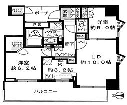ワールドシティタワーズキャピタルタワー