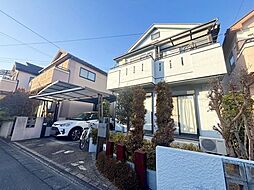 昭島市緑町2丁目中古戸建
