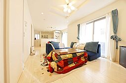 船橋市新高根三丁目中古戸建