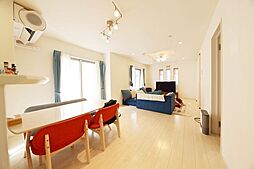 船橋市新高根三丁目中古戸建