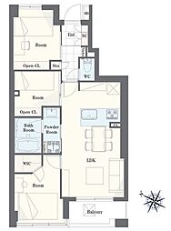 クレッセント東京ヴュータワー