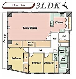 五反田ガーデンハイツ