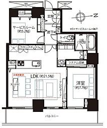W Comfort Towers EAST