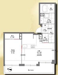 ファミール東麻布ベルファース