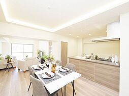 初台パークサイドハイツ