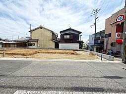 明石市魚住町西岡_新築1号棟