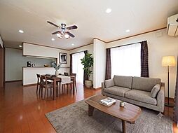 岡村二丁目　中古戸建