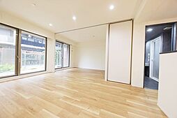 フォーチュンスクエア都筑中山