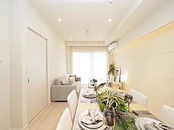 シティタワーズ東京ベイセントラルタワー