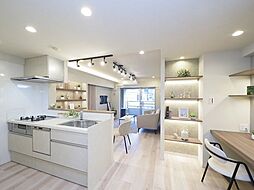 リシェ大井プリーマ