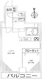 麻布永坂レジデンス