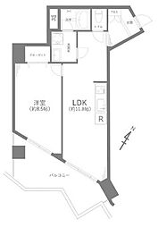 チサンマンション参宮橋