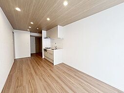 チサンマンション参宮橋