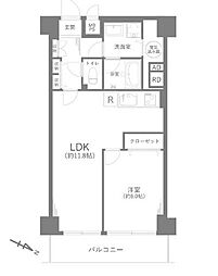 ニューライフマンション木場