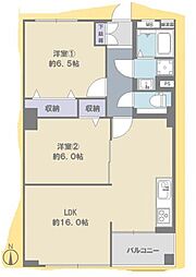 北砂四丁目住宅