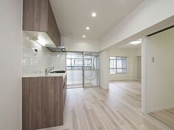 北砂四丁目住宅