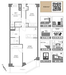 シャルム南砂町