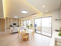 グランシティレイディアント東京イースト