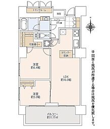 エクサージュ海岸