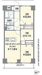 エンゼルハイム東大島第二
