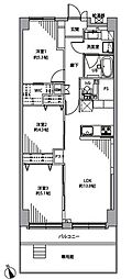 マンション東陽町