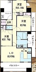 レクセルプラザ東陽町