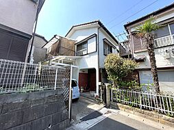 市川市北方町4丁目