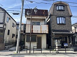 市川市曽谷8丁目