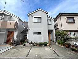 市川市宮久保4丁目