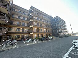 ライオンズマンション船橋飯山満台二番館