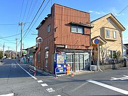 市川市東菅野3丁目