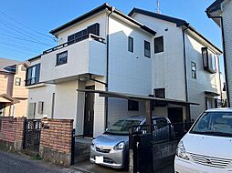 市川市北方町4丁目