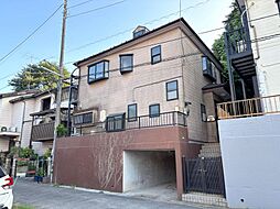 市川市曽谷4丁目