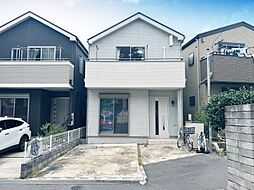 市川市若宮1丁目