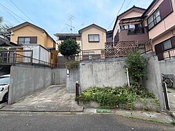 市川市下貝塚2丁目