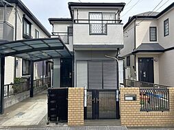 市川市若宮2丁目