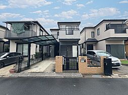 市川市若宮2丁目